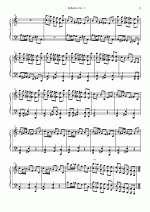 Scherzo No. 1 fr Klavier - Seite 3