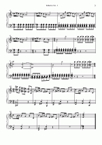 Scherzo No. 1 fr Klavier - Seite 5
