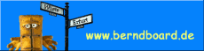BerndBoard - Logo