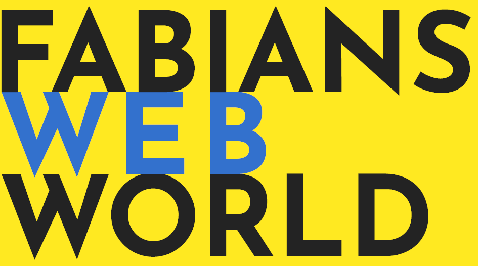 FABIANS WEBWORLD